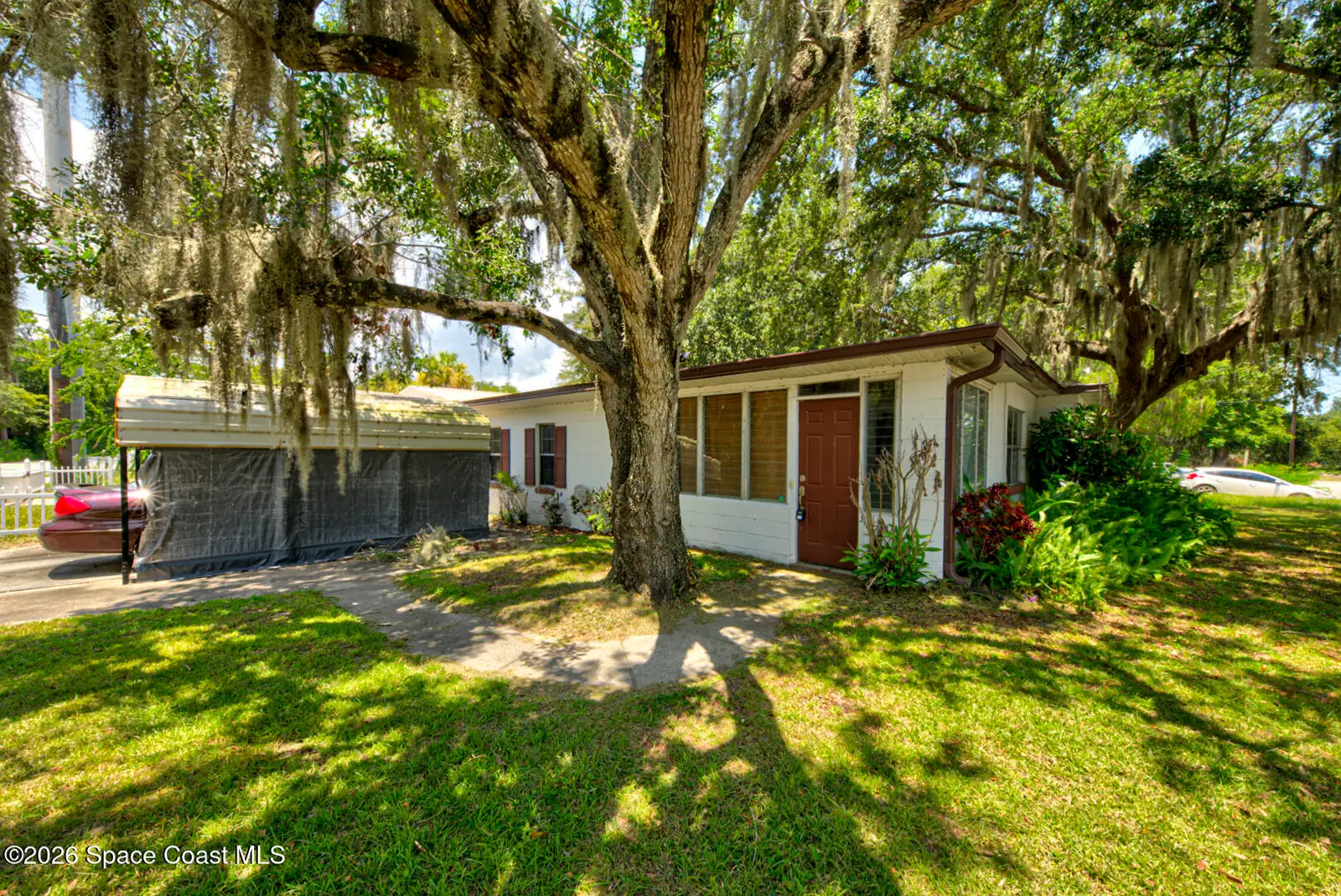 1500 Tropic Street, Titusville, Fl 32796, FL