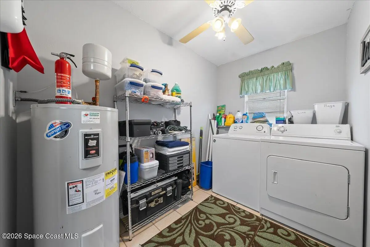 2592 Demaret Drive 326b, Titusville, Fl 32780, FL