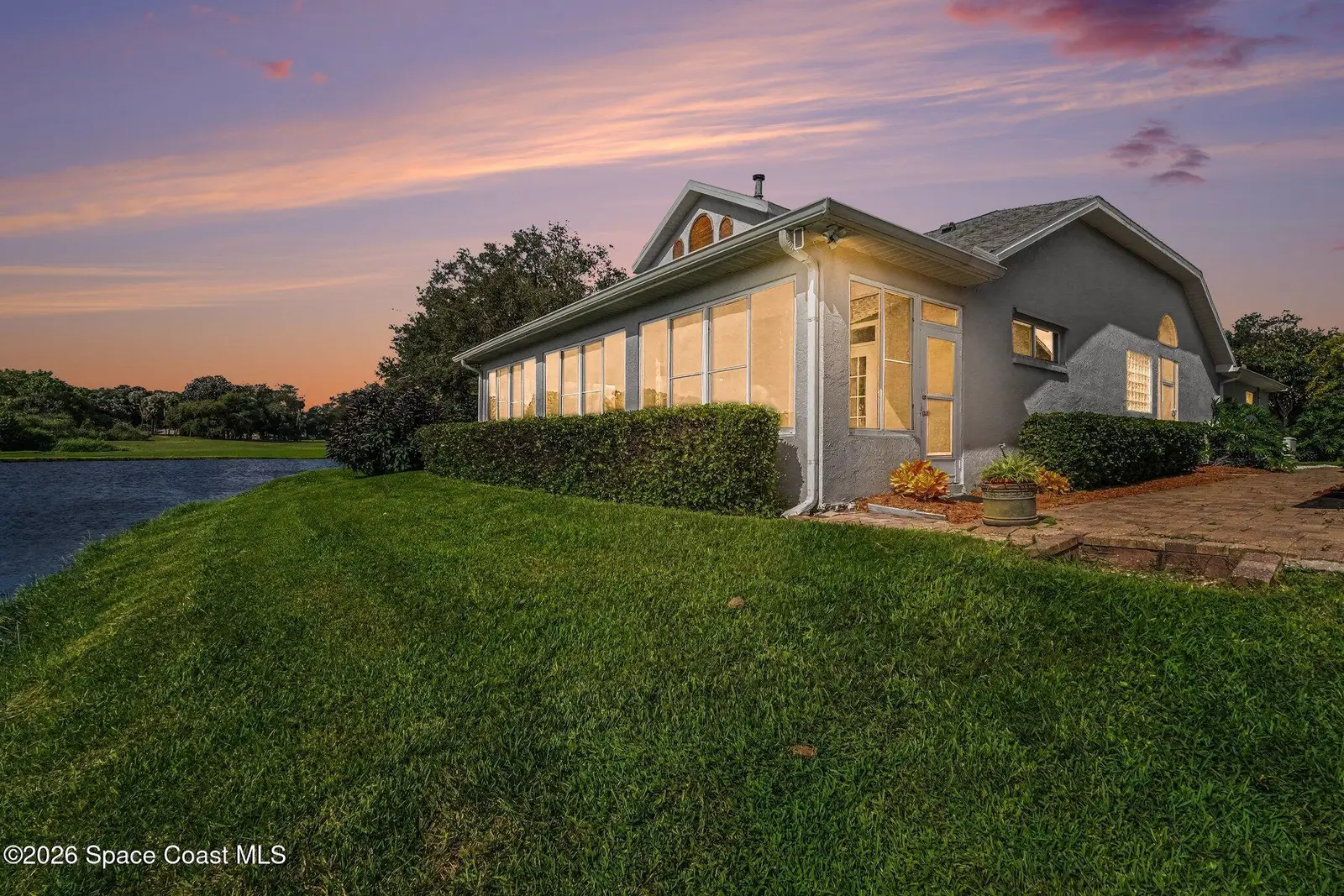 455 Willowgreen Lane, Titusville, Fl 32780, FL