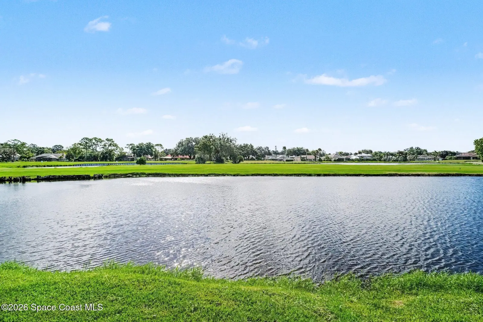 455 Willowgreen Lane, Titusville, Fl 32780, FL