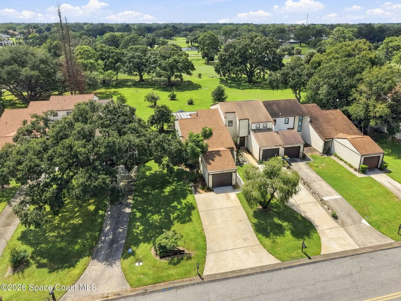 1197 Saint Andrews Drive, Rockledge, Fl 32955, FL