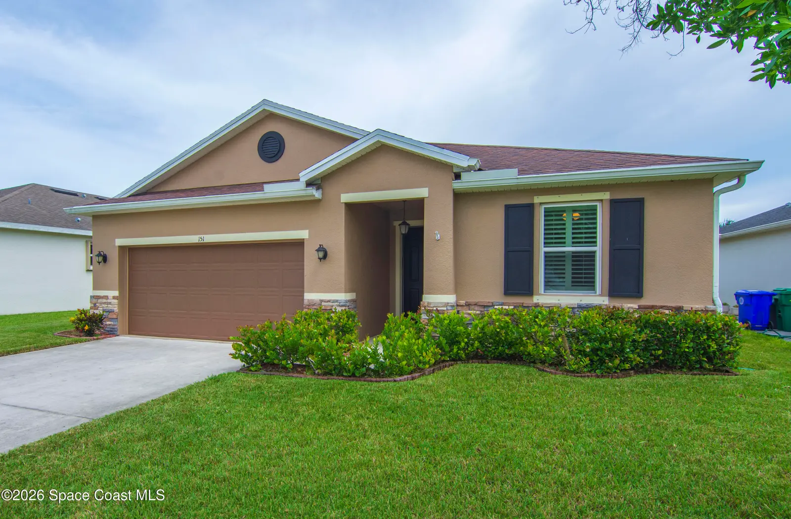 151 Port Royal Court, Sebastian, Fl 32958, FL