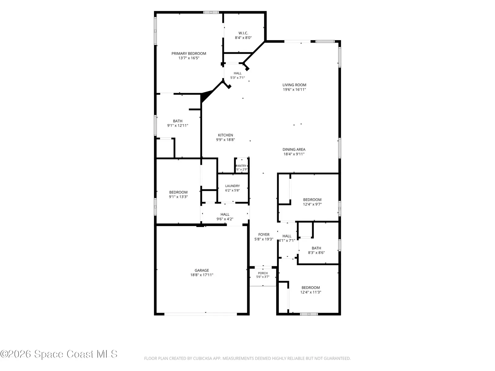 151 Port Royal Court, Sebastian, Fl 32958, FL