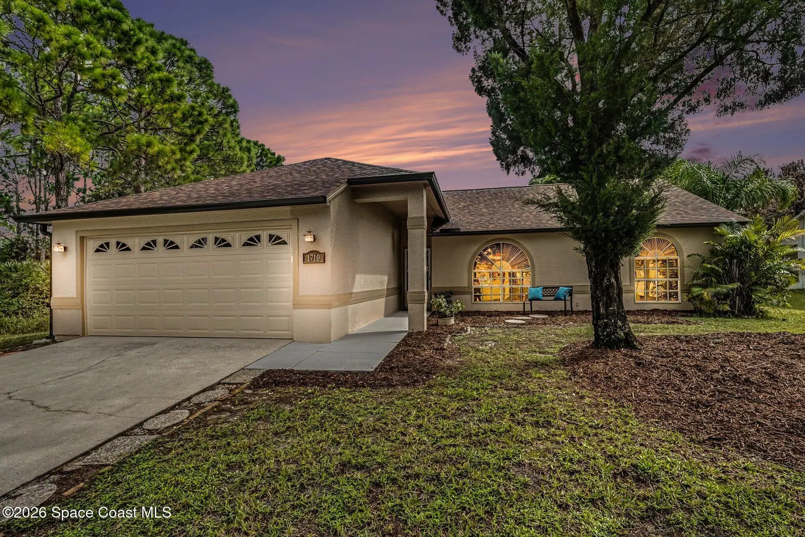1710 Anchorage Street Nw, Palm Bay, Fl 32907, FL