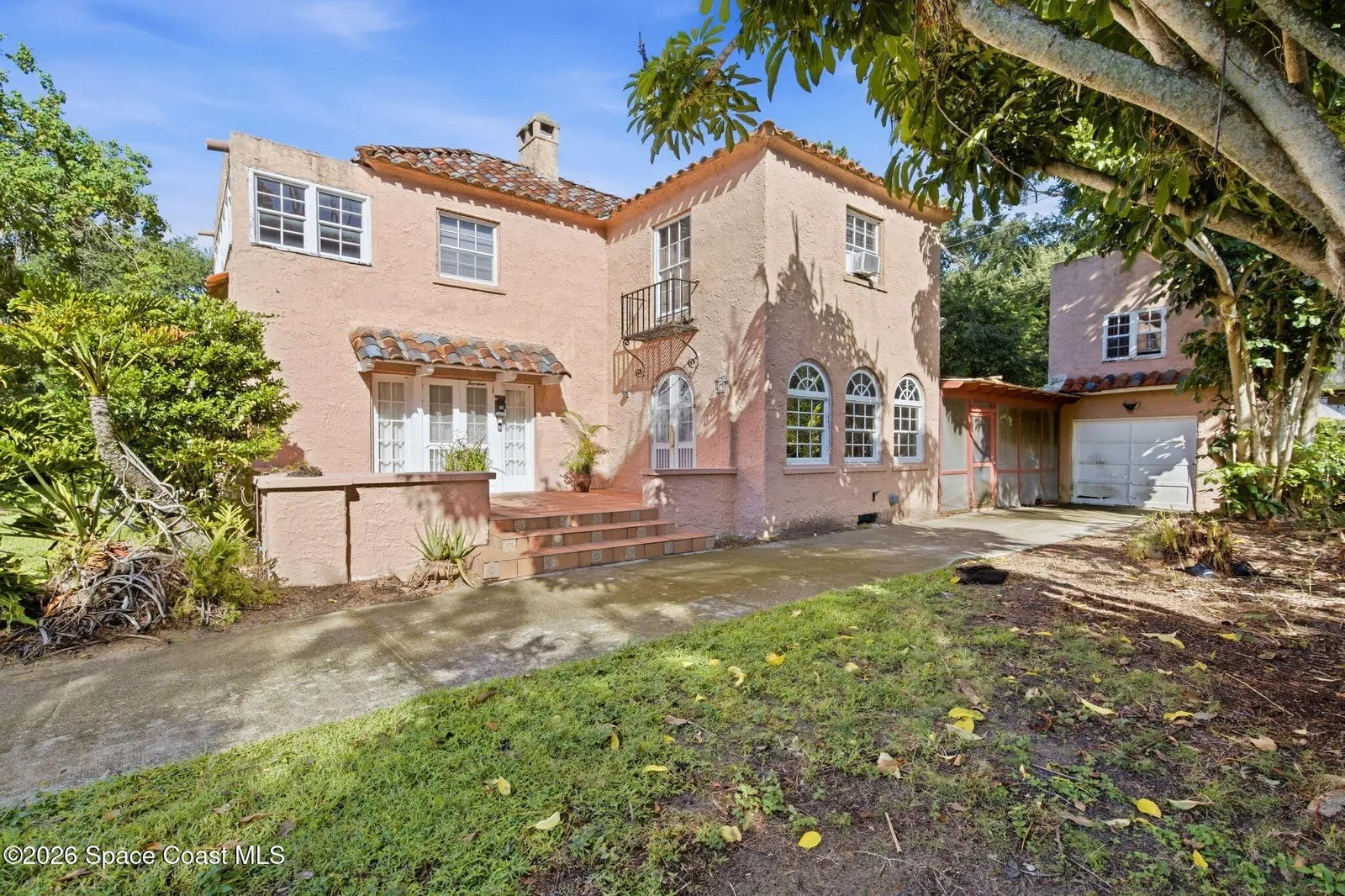 14 Valencia Road, Rockledge, Fl 32955, FL