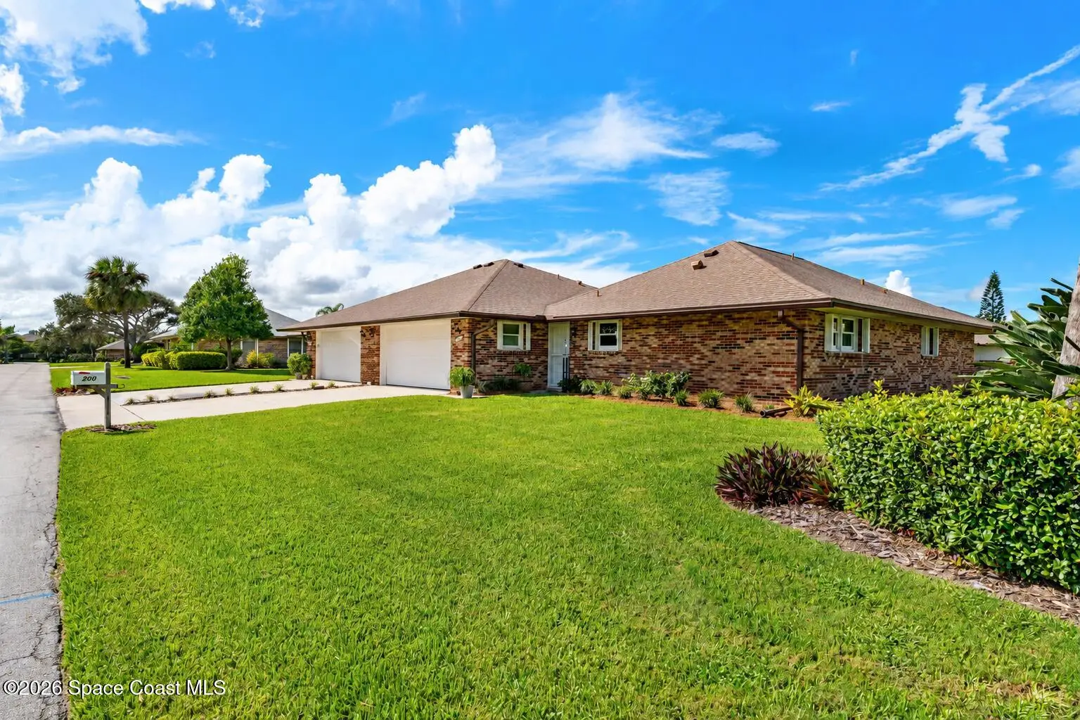 200 Chalet Avenue, Indialantic, Fl 32903, FL