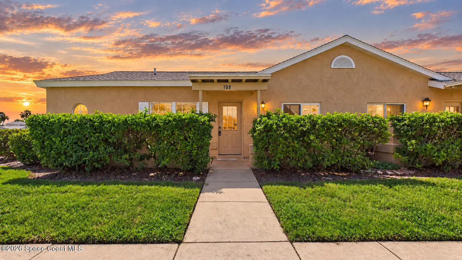 1415 Malibu Circle Ne 108, Palm Bay, Fl 32905, FL