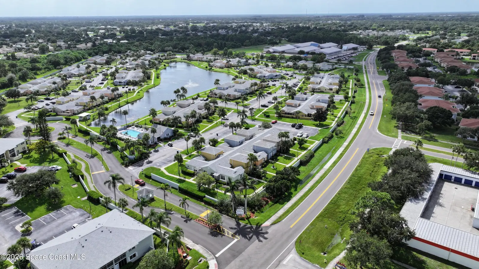 1415 Malibu Circle Ne 108, Palm Bay, Fl 32905, FL