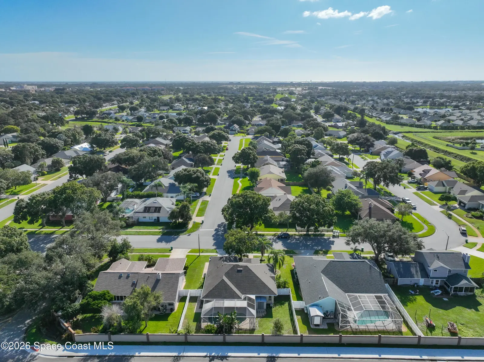 3677 Whisperwood Circle, Melbourne, Fl 32901, FL