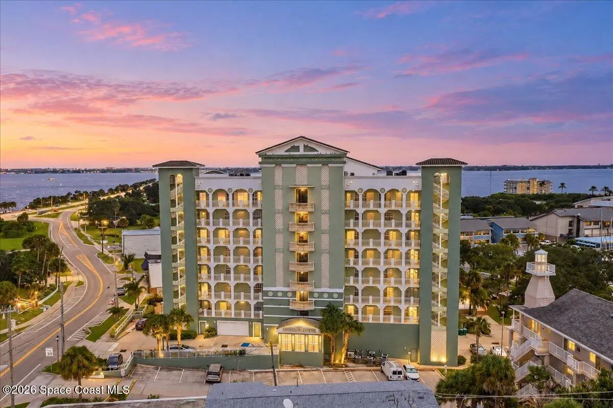 1211 E New Haven Avenue 501, Melbourne, Fl 32901, FL