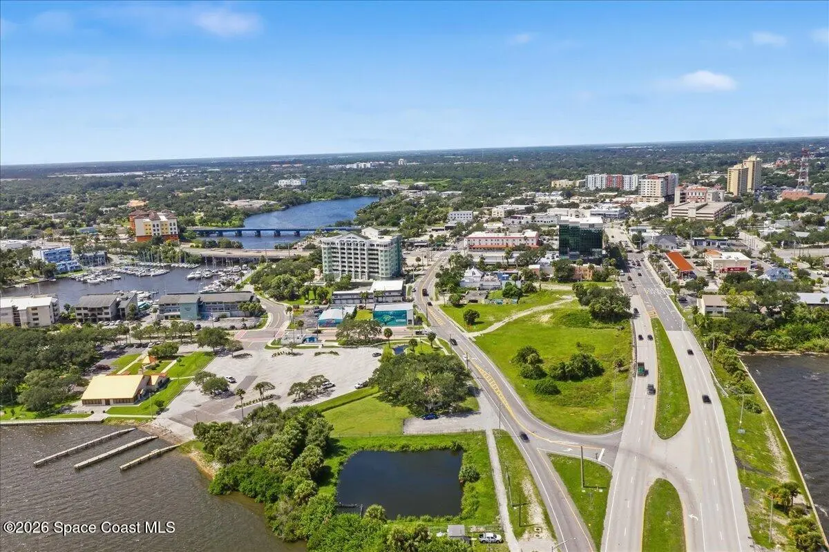 1211 E New Haven Avenue 501, Melbourne, Fl 32901, FL