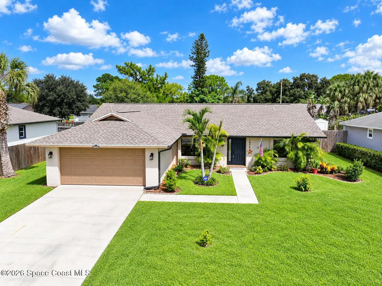 1475 Reed Street Nw, Palm Bay, Fl 32907, FL