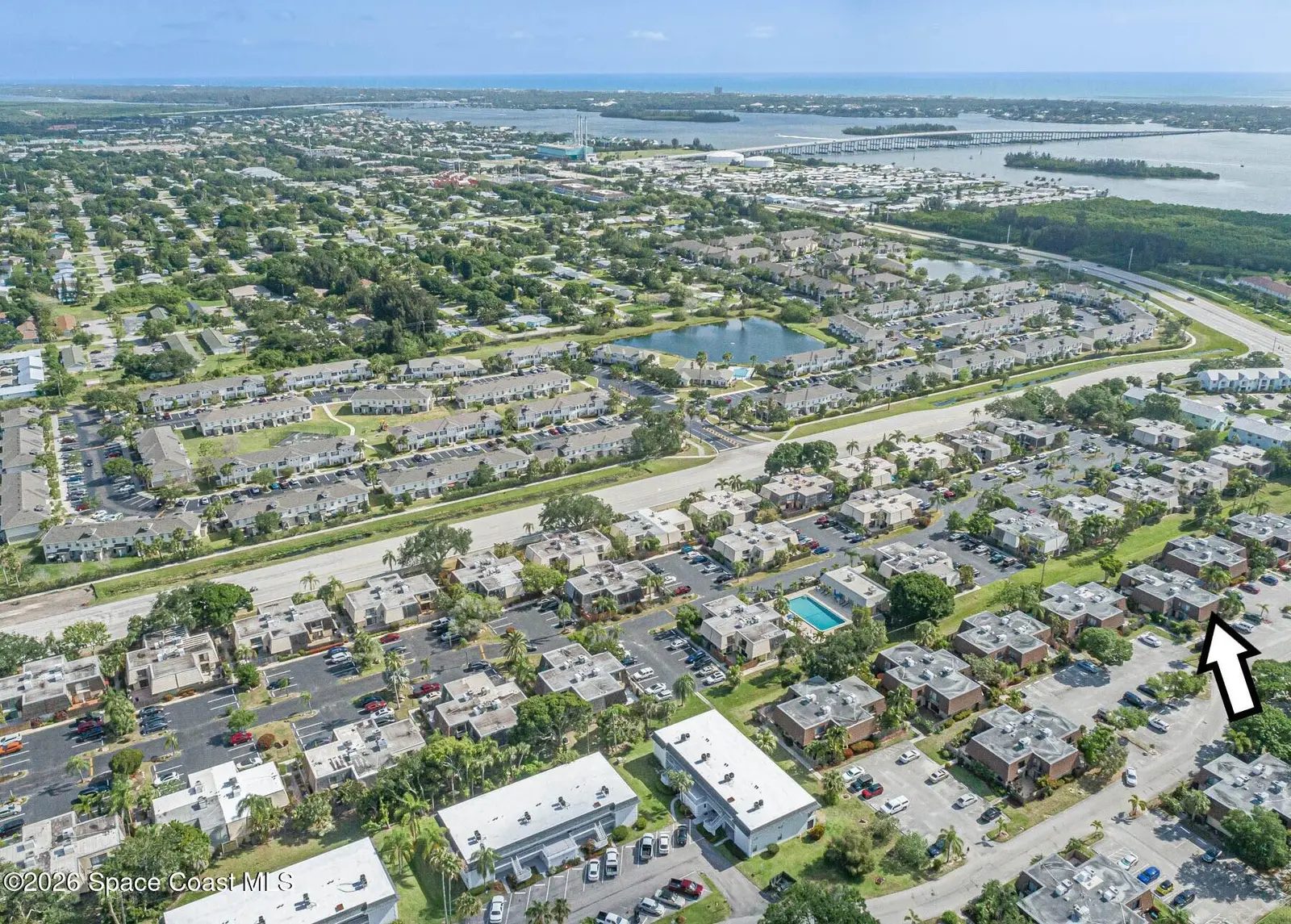 1166 6th Avenue 15c, Vero Beach, Fl 32960, FL