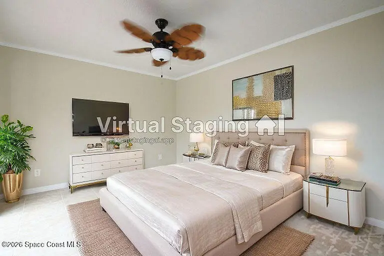 4014 Ne Vista Oaks Circle Ne, Palm Bay, Fl 32905, FL