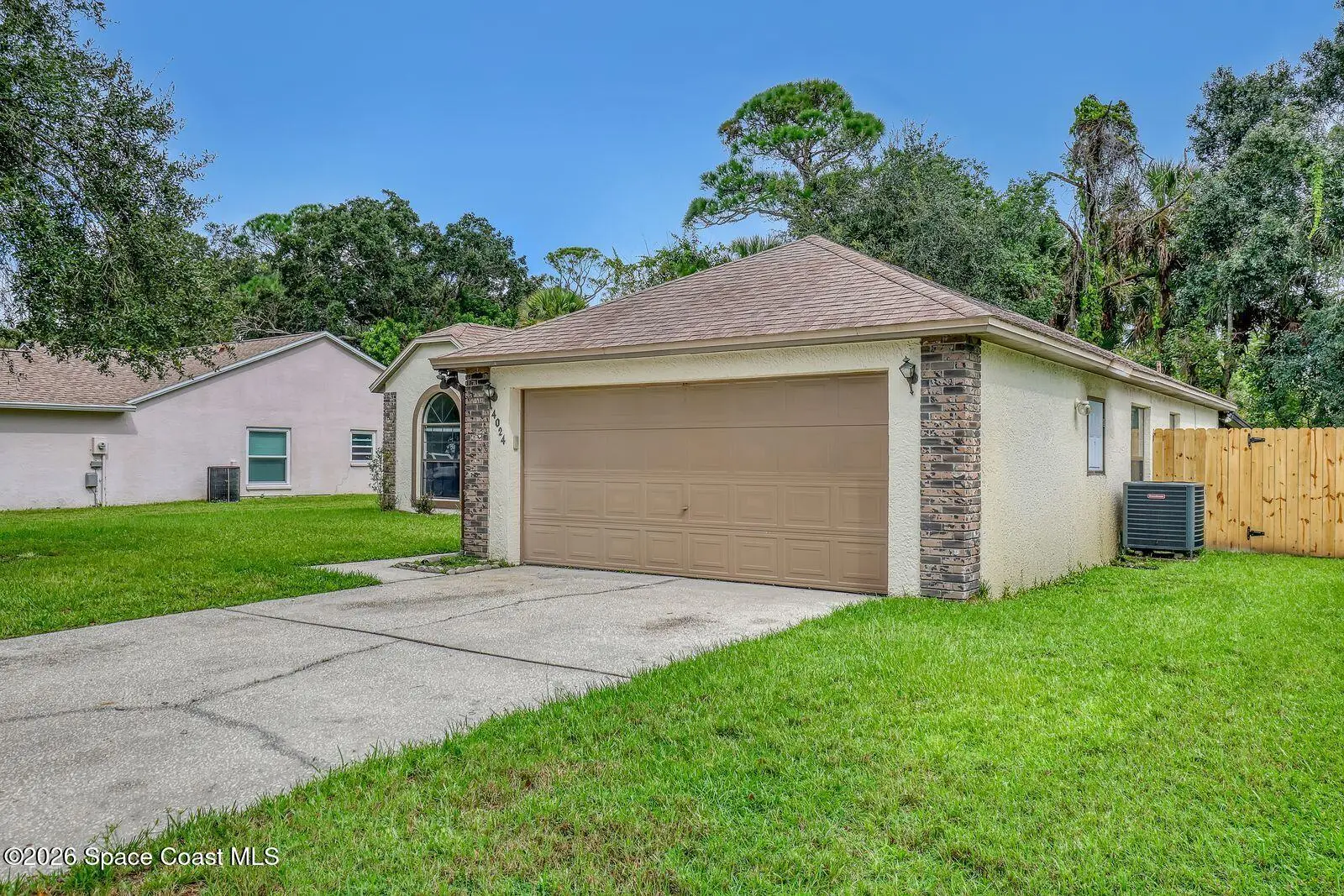 4024 Pinyon Drive, Cocoa, Fl 32926, FL