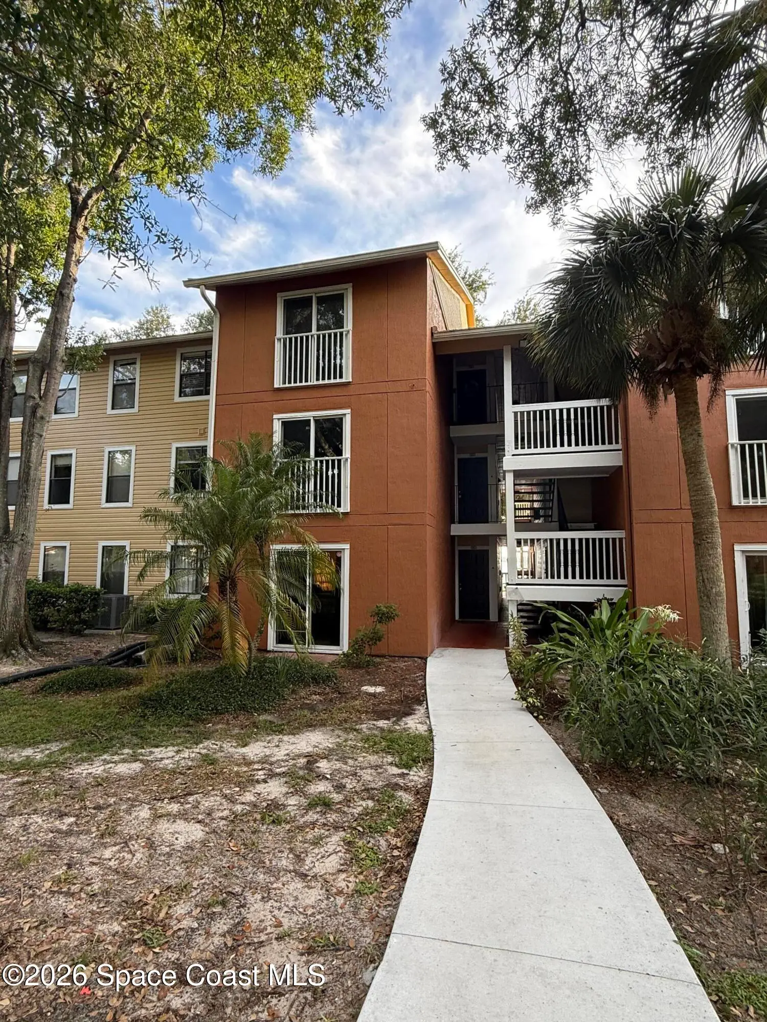 225 S Tropical Trail 617, Merritt Island, Fl 32952, FL