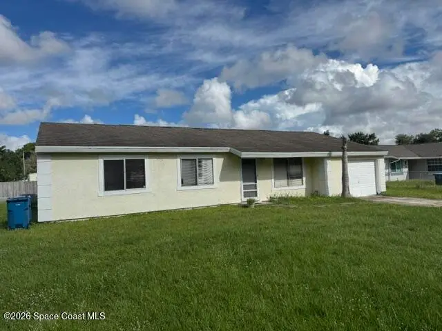482 Ralwood Lane Ne, Palm Bay, Fl 32907, FL