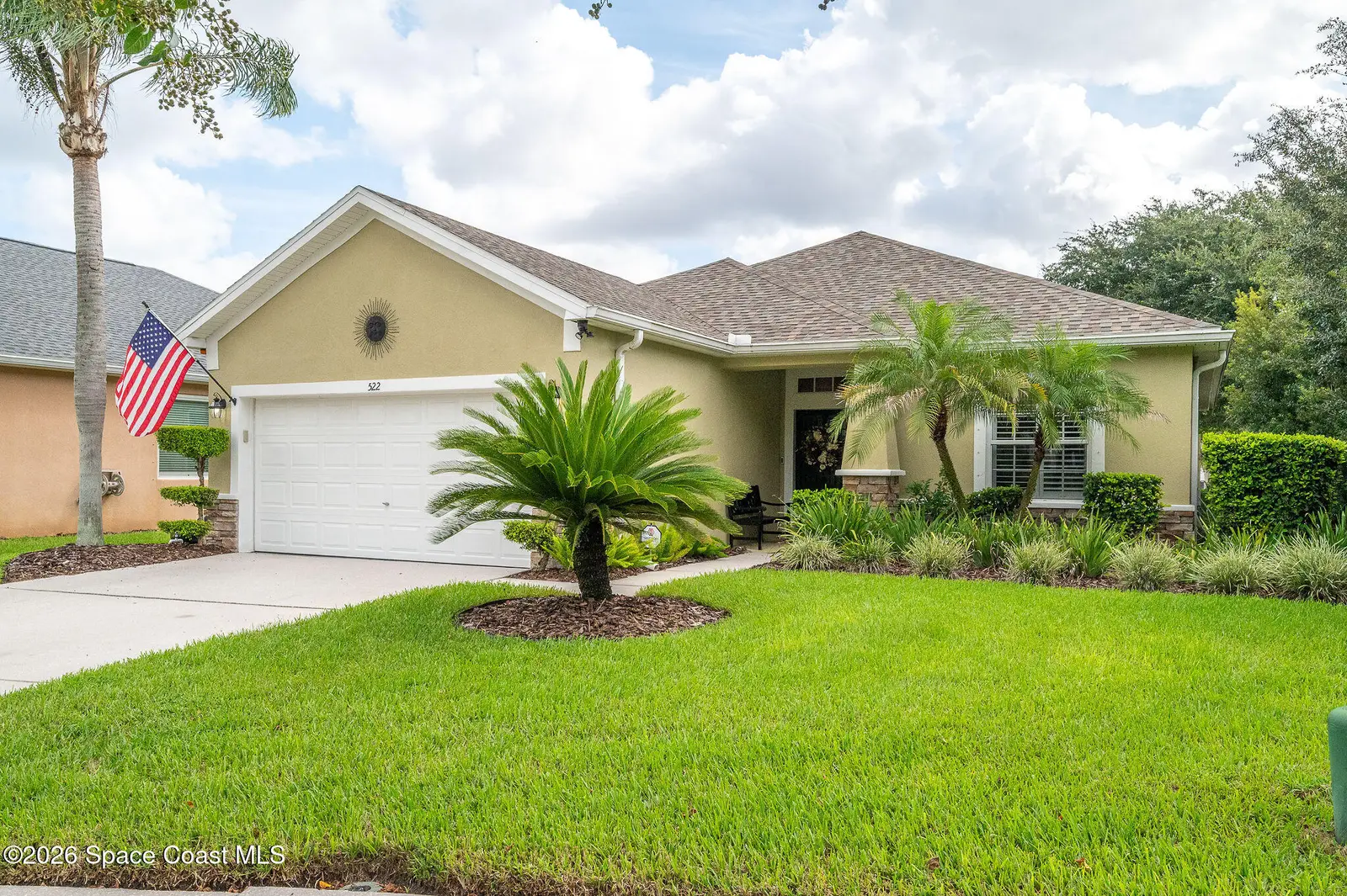 522 Waterside Circle, Titusville, Fl 32780, FL