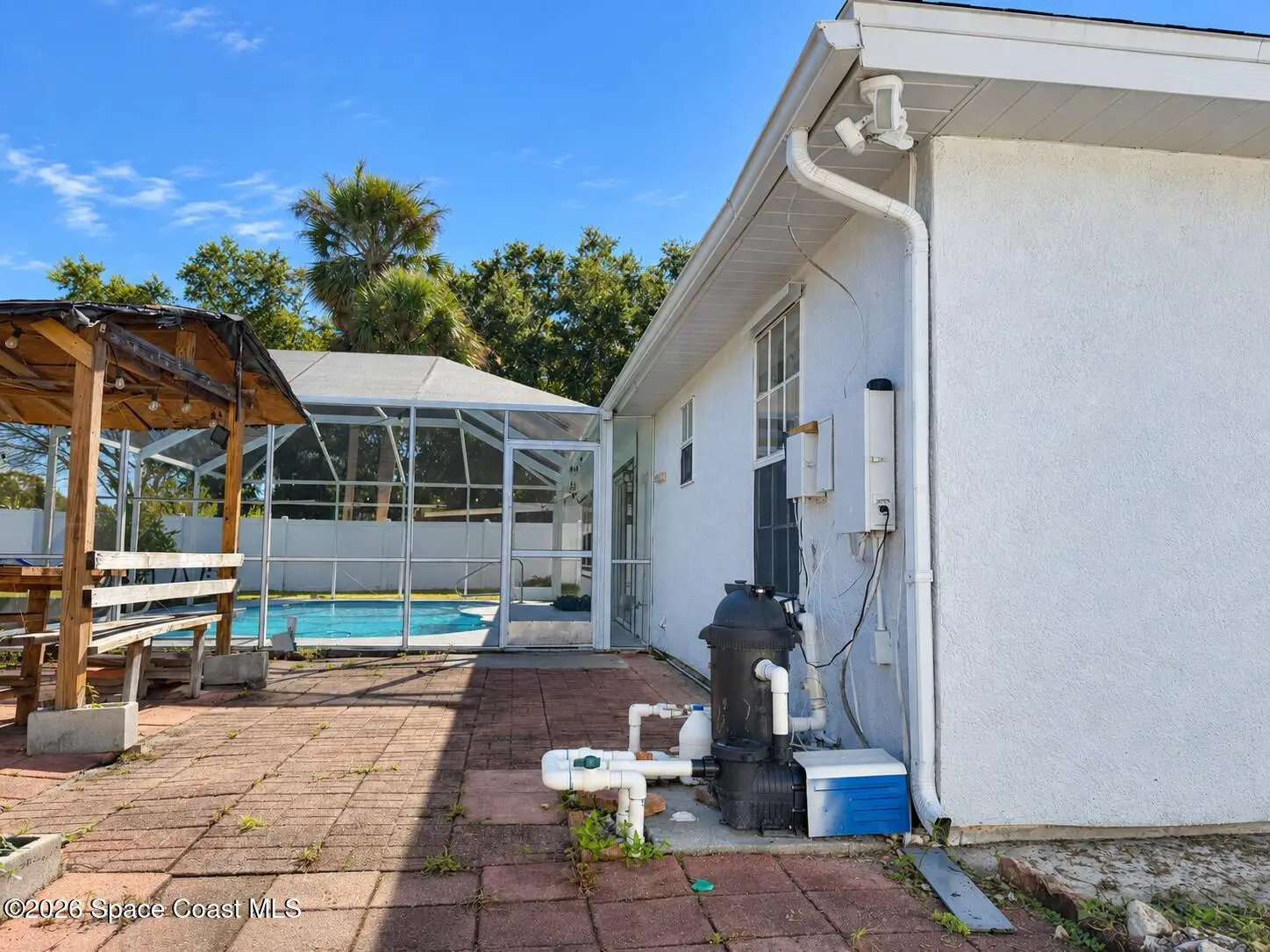 875 Dupont Street Ne, Palm Bay, Fl 32907, FL