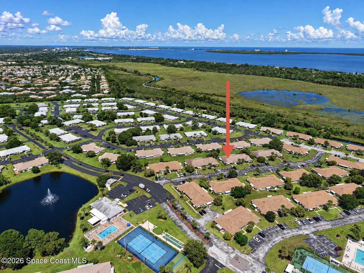 828 Timberview Drive A, Fort Pierce, Fl 34982, FL