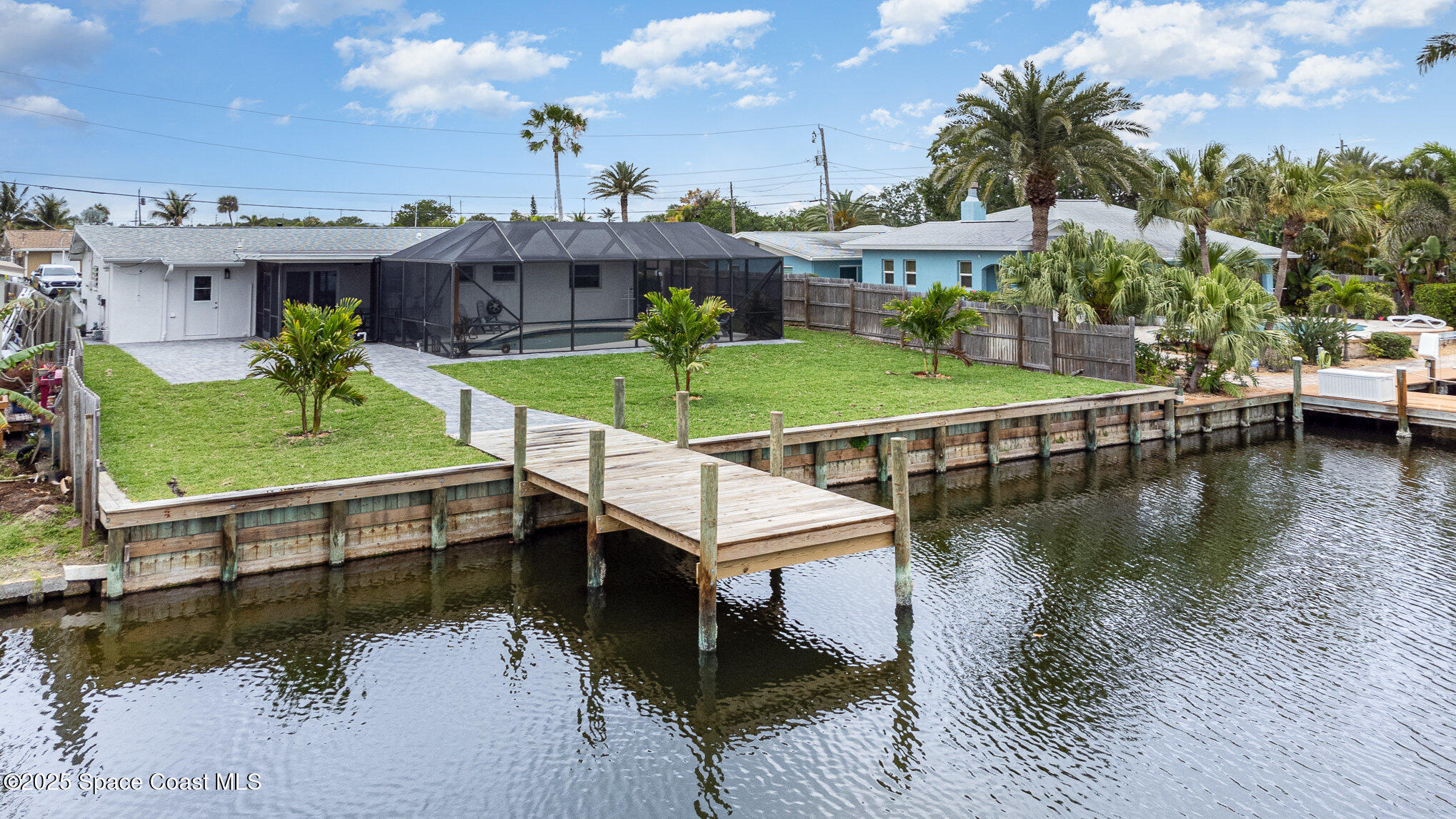 107 Deleon Road, Cocoa Beach, Fl 32931, FL