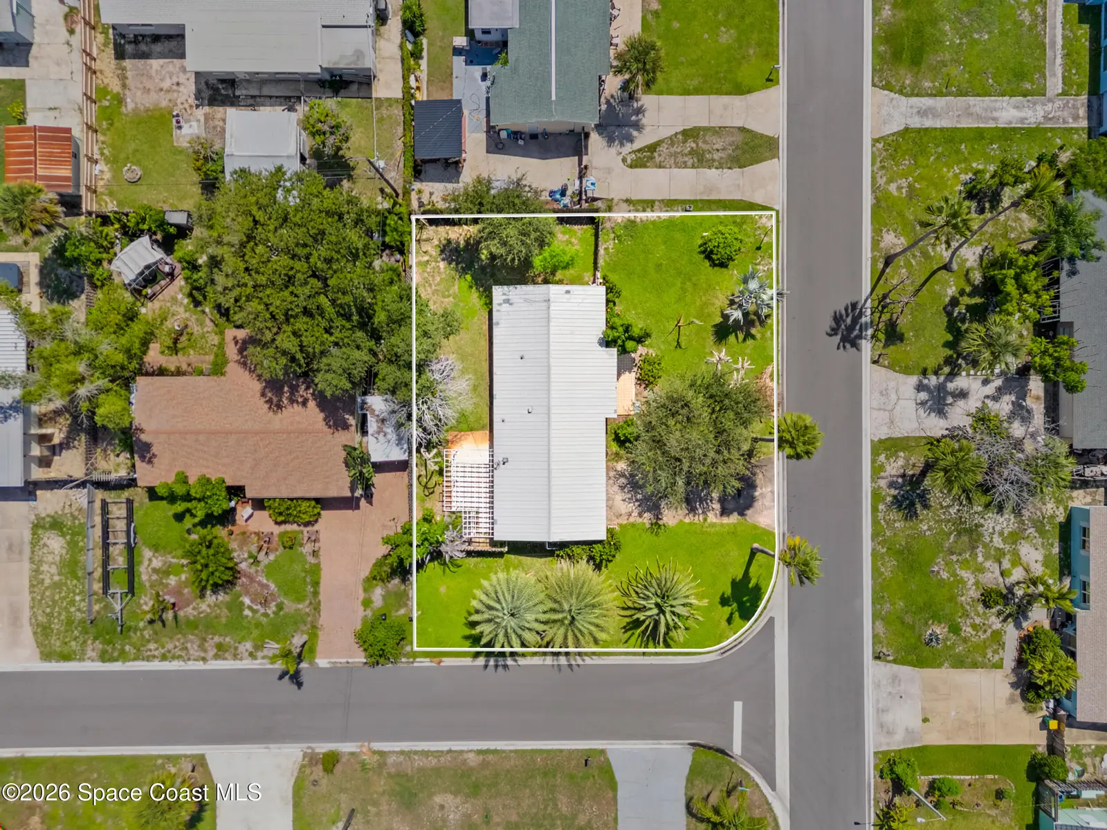 525 Pelican Drive, Satellite Beach, Fl 32937, FL