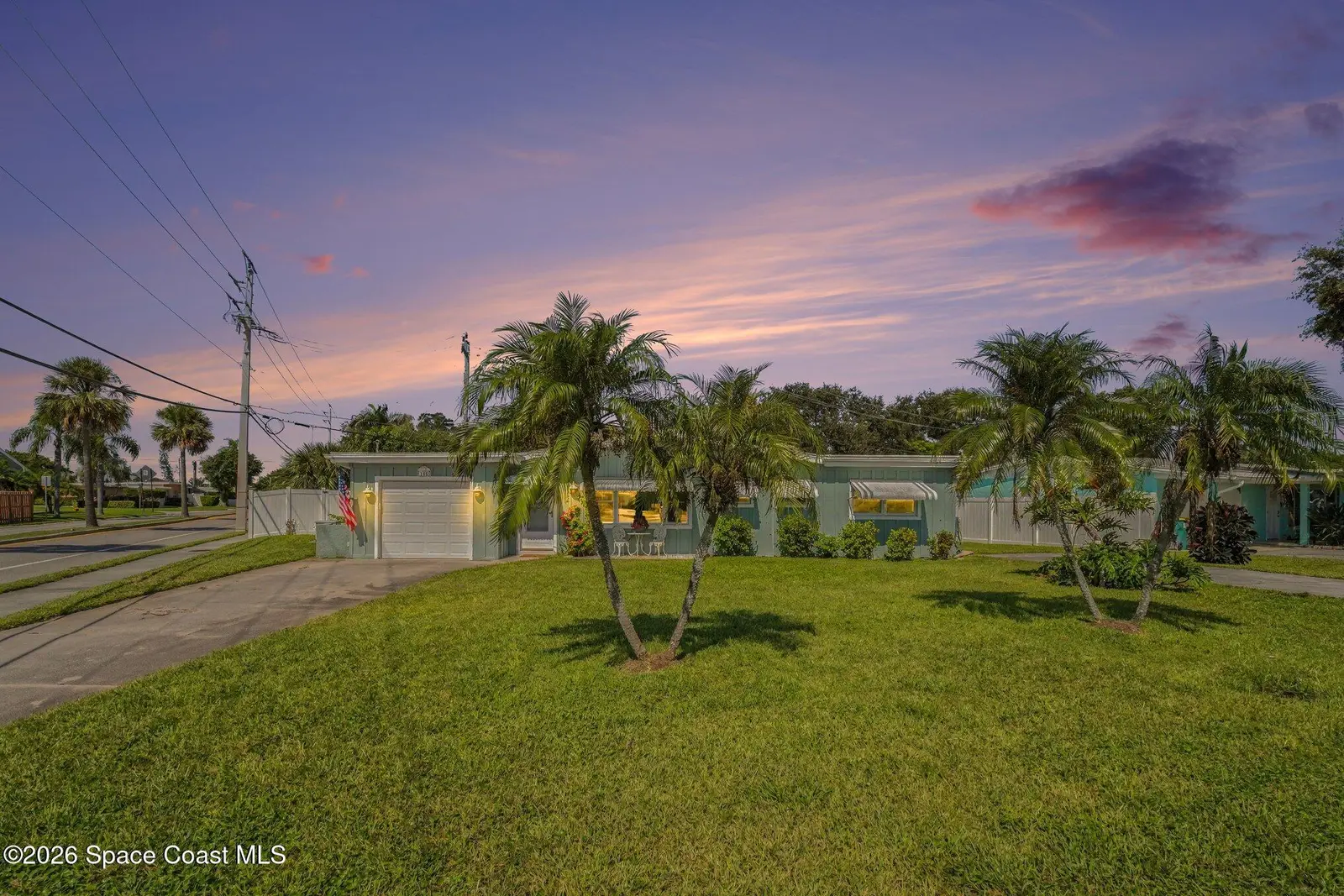 150 W Volusia Lane, Cocoa Beach, Fl 32931, FL
