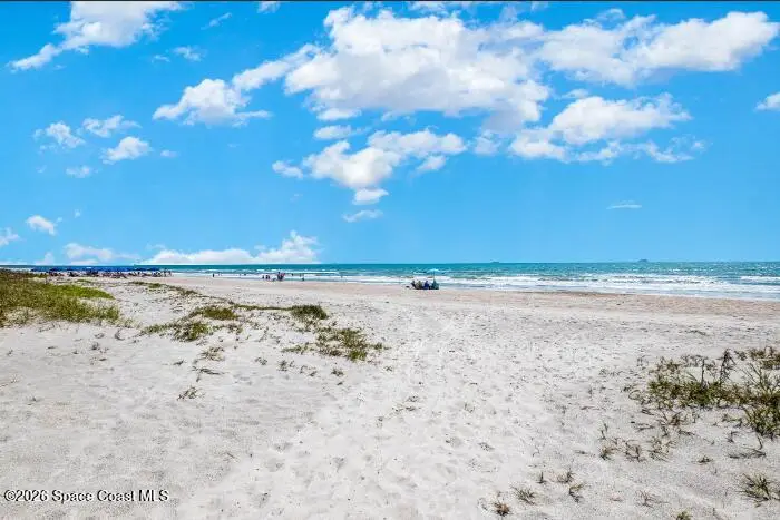 150 W Volusia Lane, Cocoa Beach, Fl 32931, FL