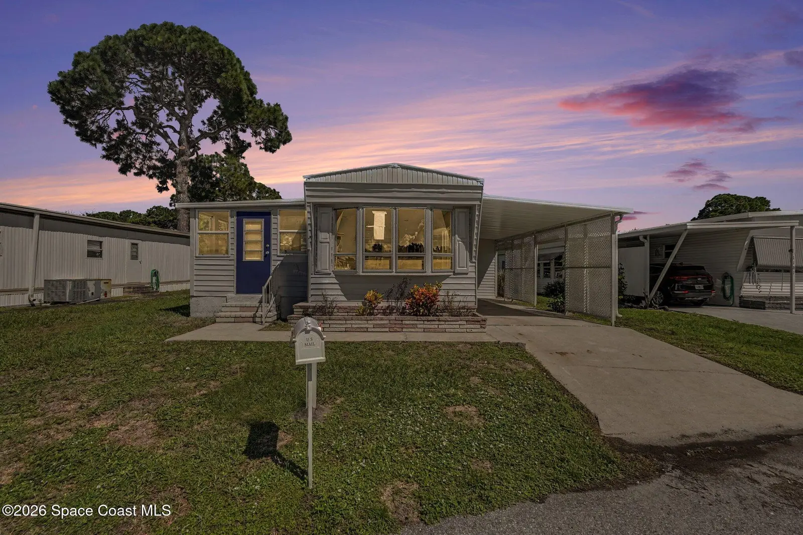 1171 Seminole Court Ne, Palm Bay, Fl 32907, FL