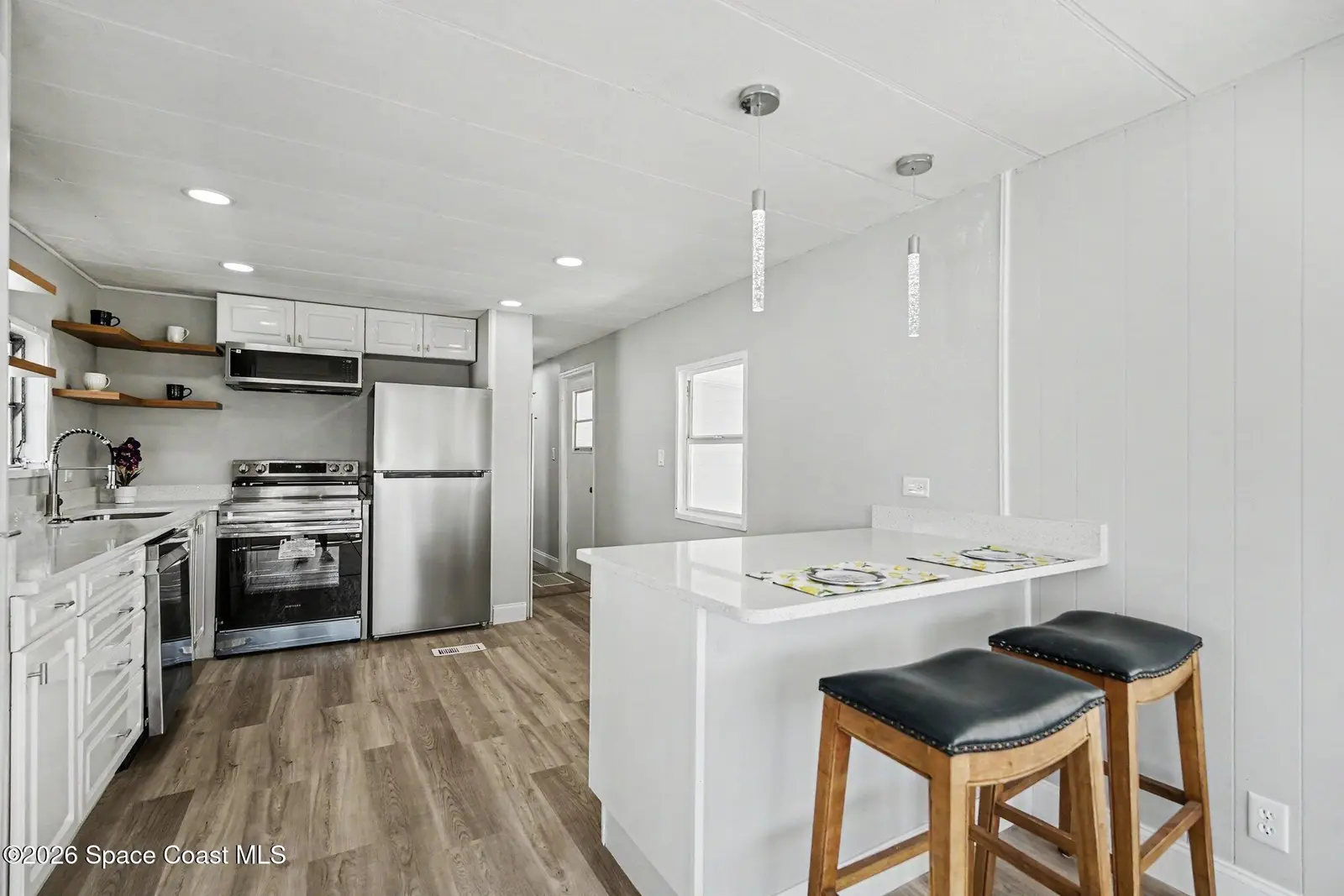 1171 Seminole Court Ne, Palm Bay, Fl 32907, FL