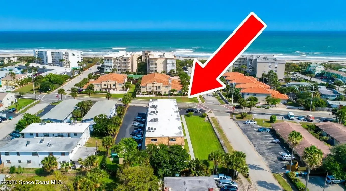7101 Ridgewood Avenue 104, Cape Canaveral, Fl 32920, FL