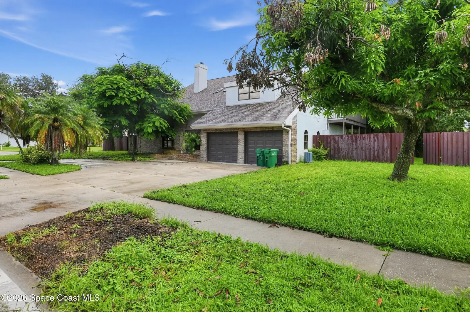 4790 Yuma Trail, Merritt Island, Fl 32953, FL