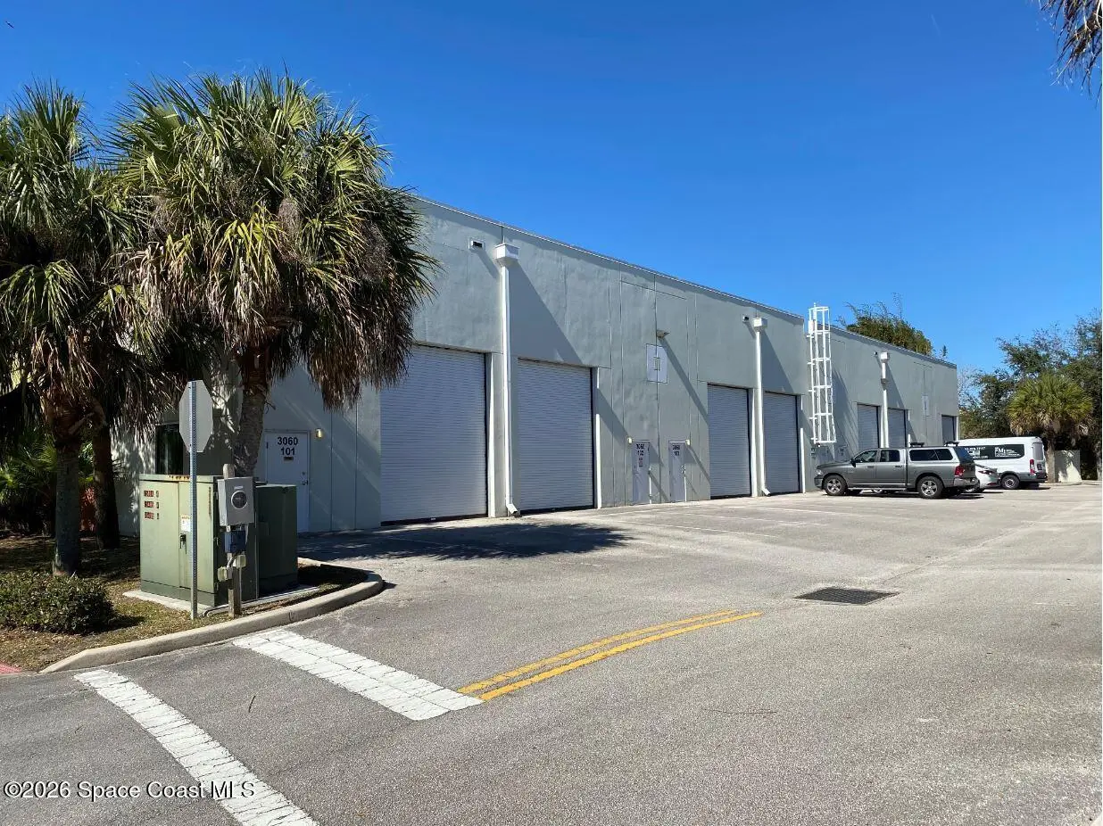 3030 Venture Lane #105-106 (3,673 Sf), Melbourne, Fl 32934, FL