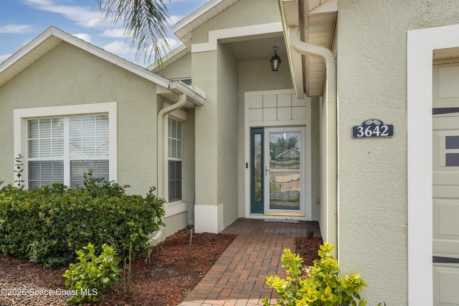 3642 Shawnee Lane, Melbourne, Fl 32901, FL