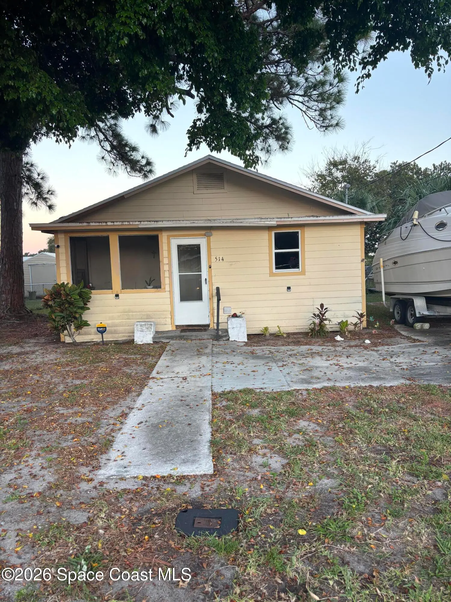 514 Donley Street, Cocoa, Fl 32922, FL