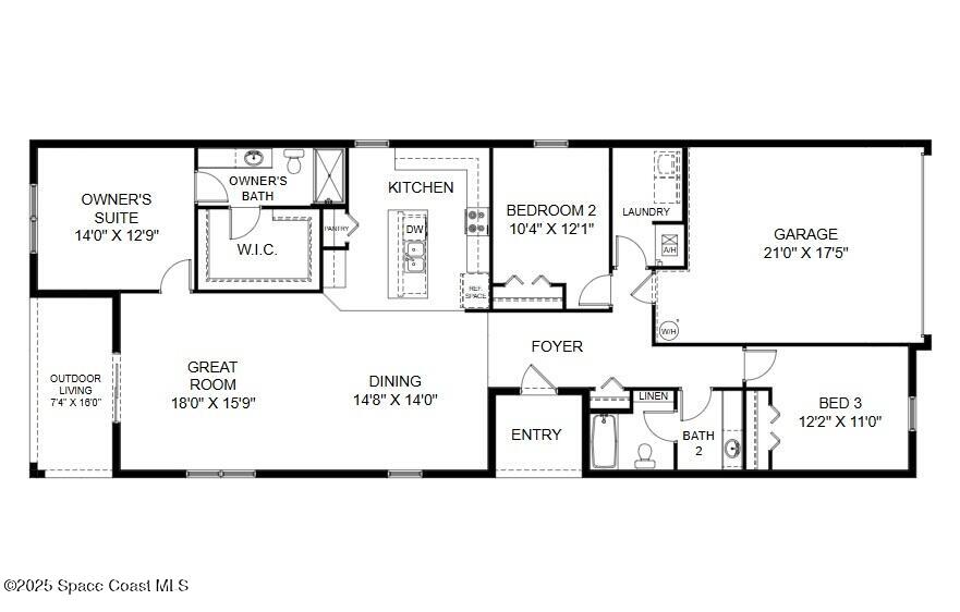 671 Sw Richmond Circle Sw, Palm Bay, Fl 32908, FL