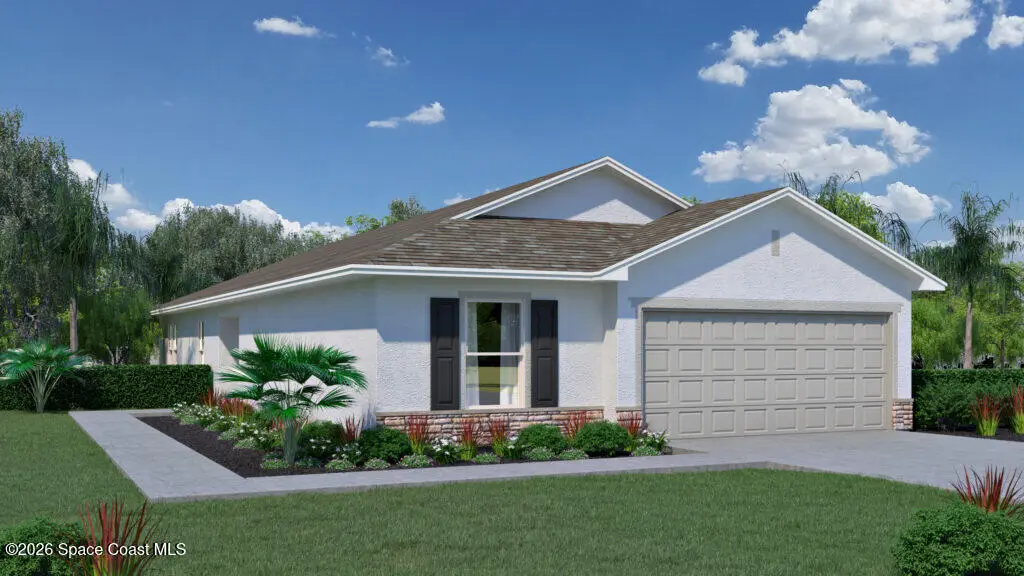 671 Sw Richmond Circle Sw, Palm Bay, Fl 32908, FL