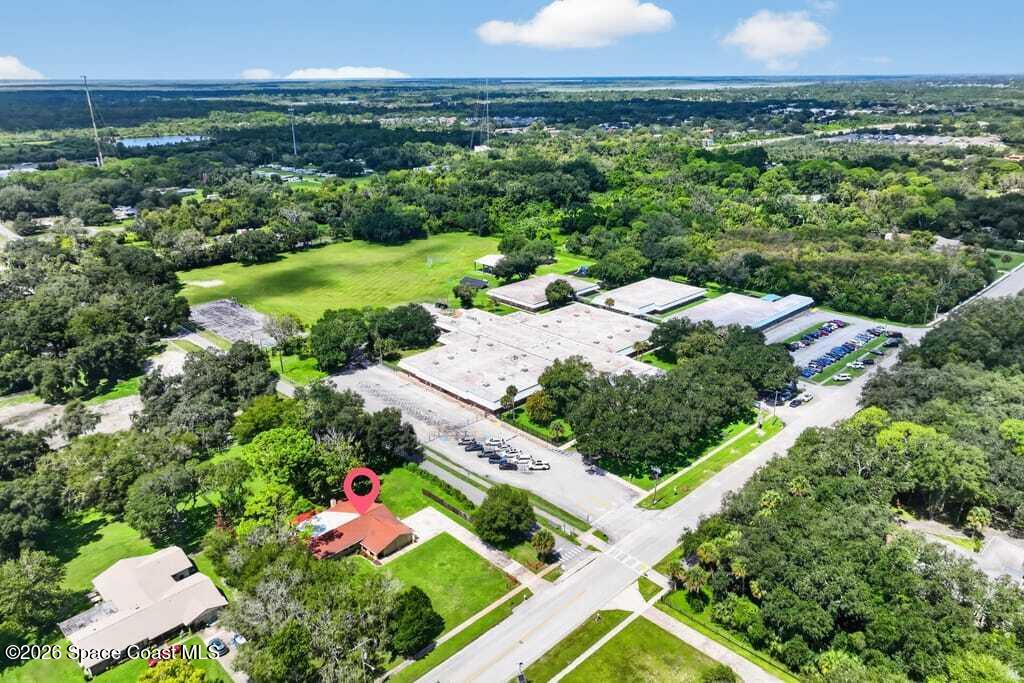 3065 Knox Mcrae Drive, Titusville, Fl 32780, FL