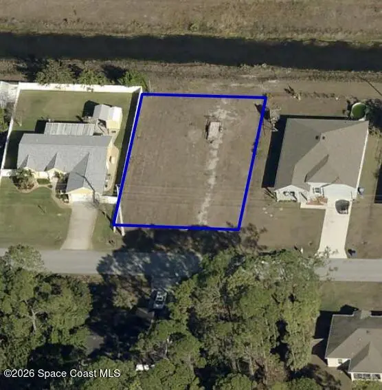 959 Brickell Street Se, Palm Bay, Fl 32909, FL