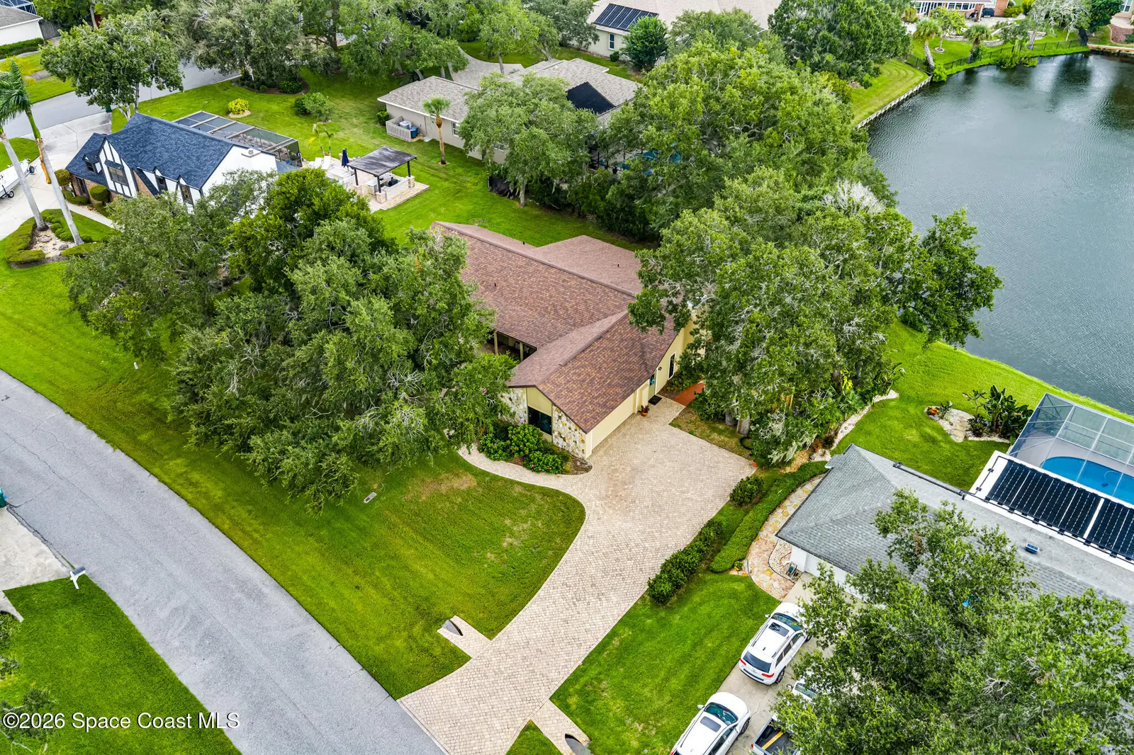 624 Iroquois Street S, Merritt Island, Fl 32952, FL