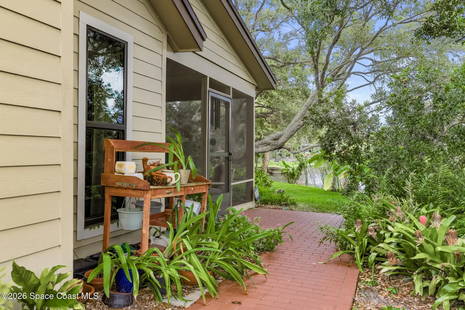 624 Iroquois Street S, Merritt Island, Fl 32952, FL