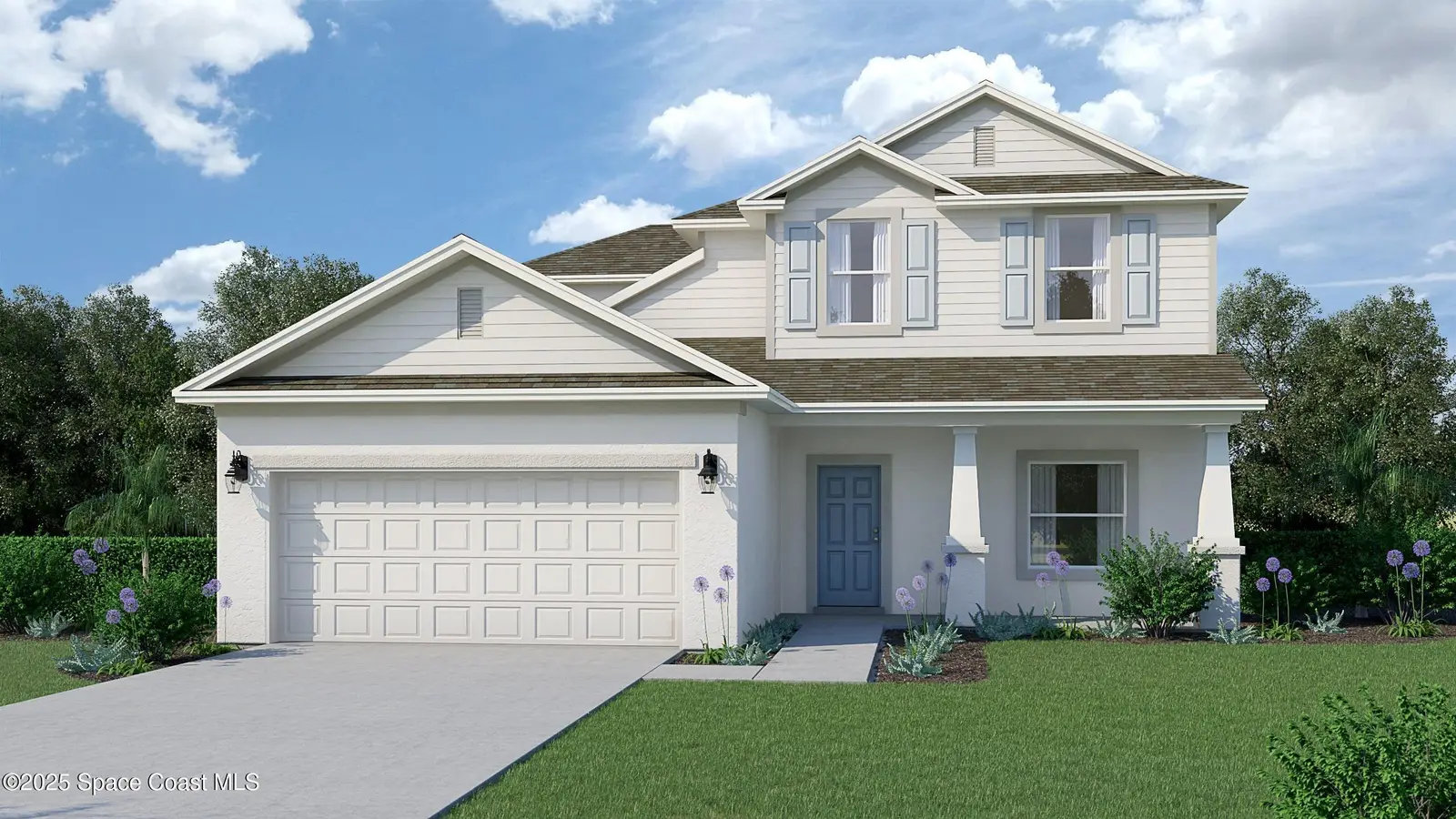 2744 Haven Lane, Titusville, Fl 32780, FL