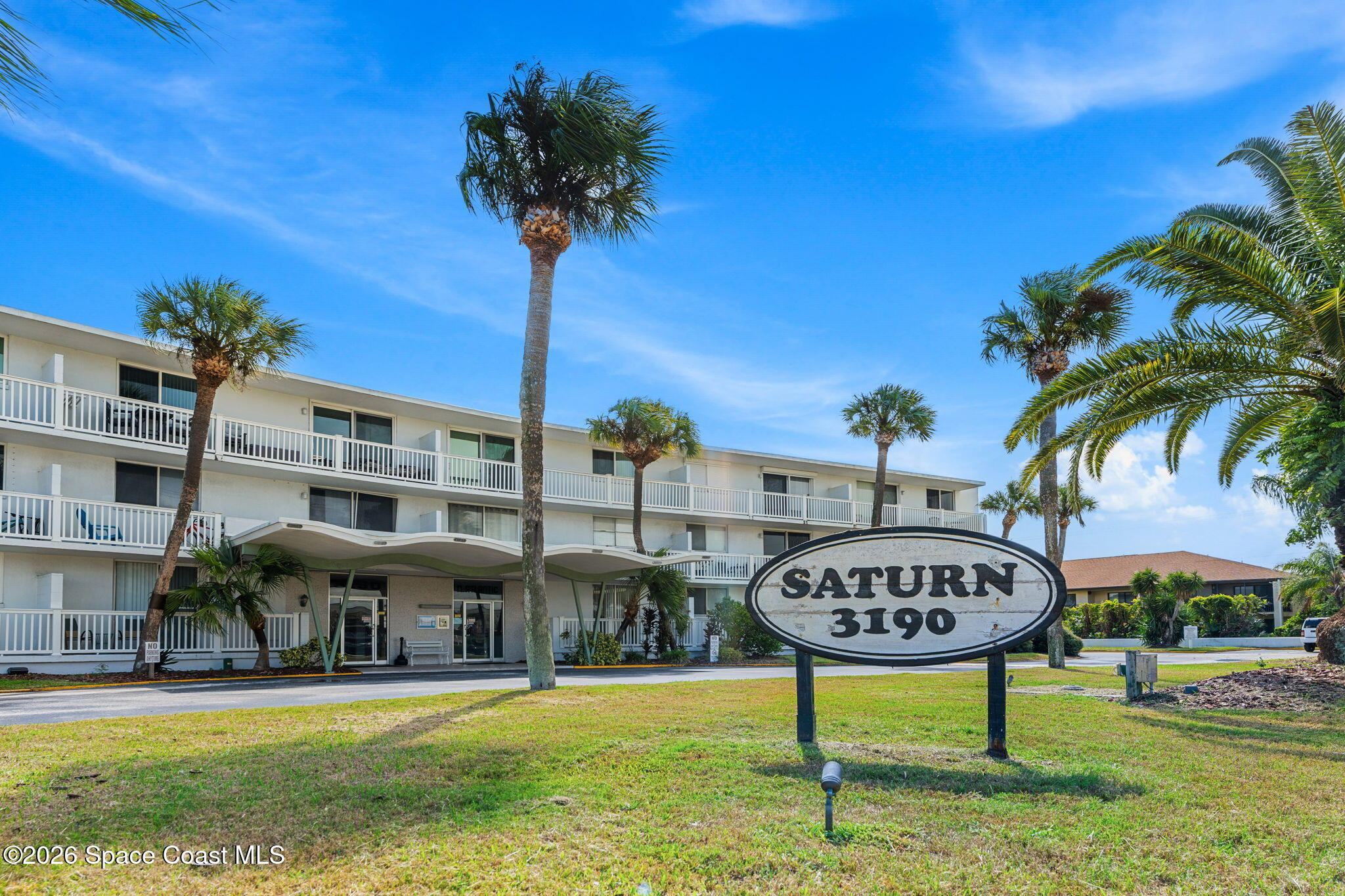 3190 N Atlantic Avenue 235, Cocoa Beach, Fl 32931, FL
