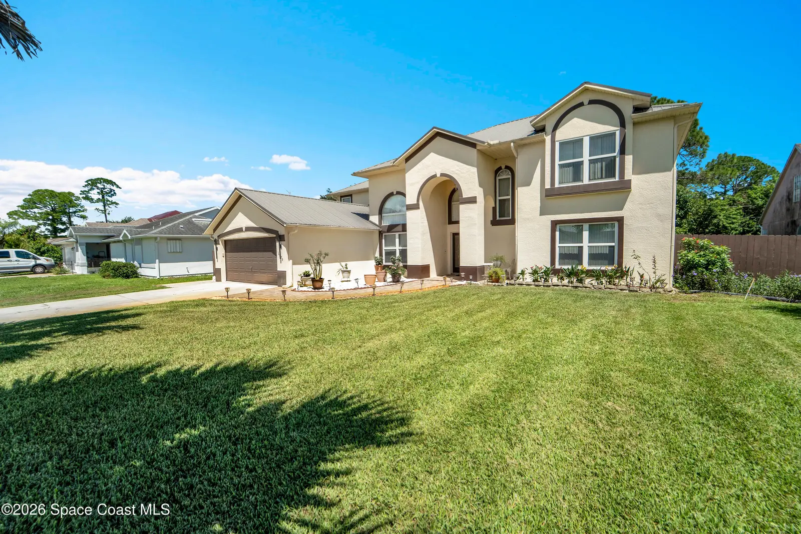 1579 Elmhurst Circle Se, Palm Bay, Fl 32909, FL