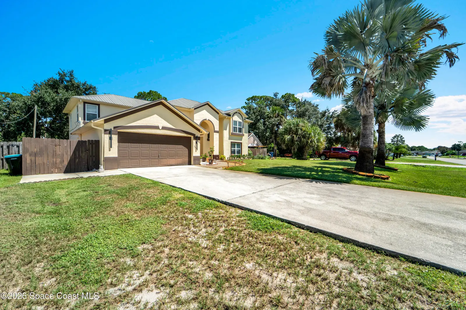 1579 Elmhurst Circle Se, Palm Bay, Fl 32909, FL
