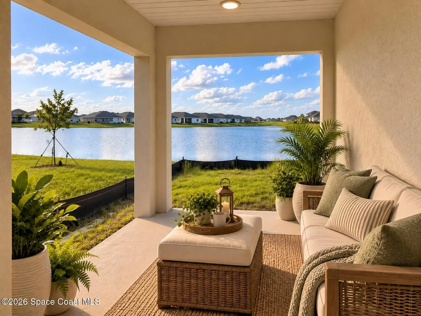 1046 Kylar Drive Nw, Palm Bay, Fl 32907, FL