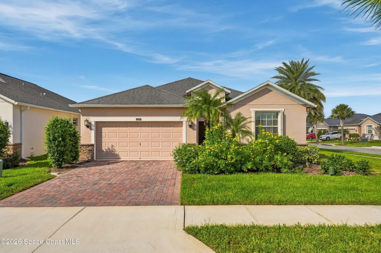6059 Van Ness Drive, Melbourne, Fl 32940, FL
