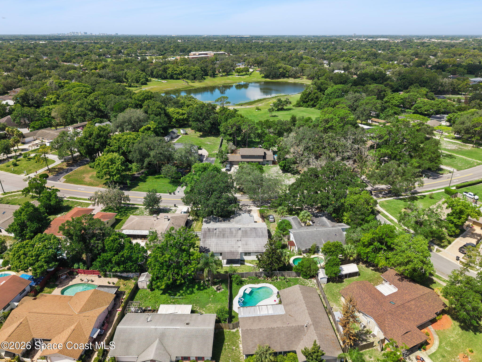 1033 Crystal Bowl Circle, Casselberry, Fl 32707, FL