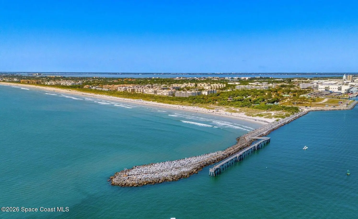 8700 Ridgewood Avenue A211, Cape Canaveral, Fl 32920, FL
