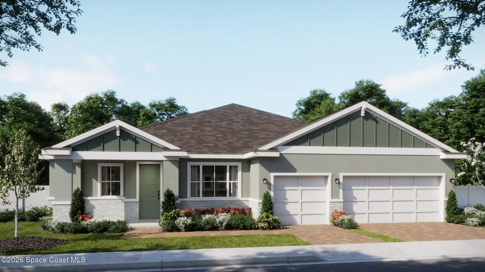 1363 Dunblane Way Ne, Palm Bay, Fl 32905, FL